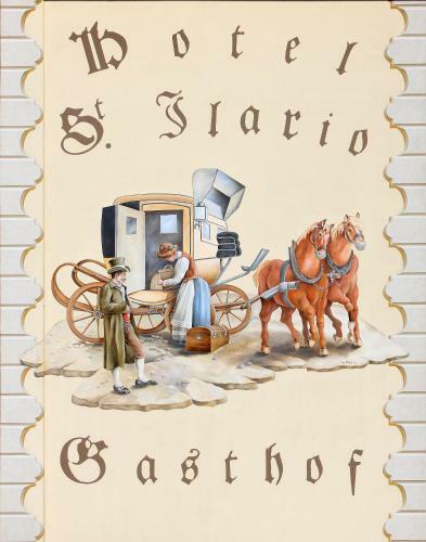 Hotel Sant Ilario