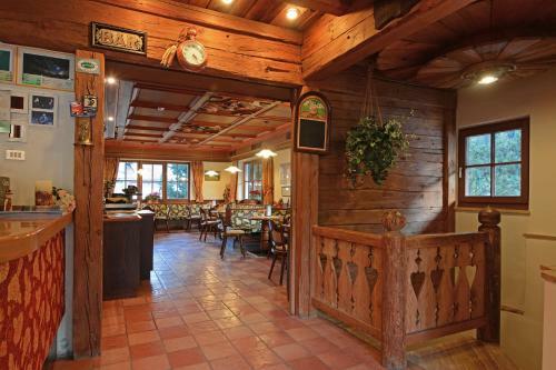 Hotel Dolomites Inn