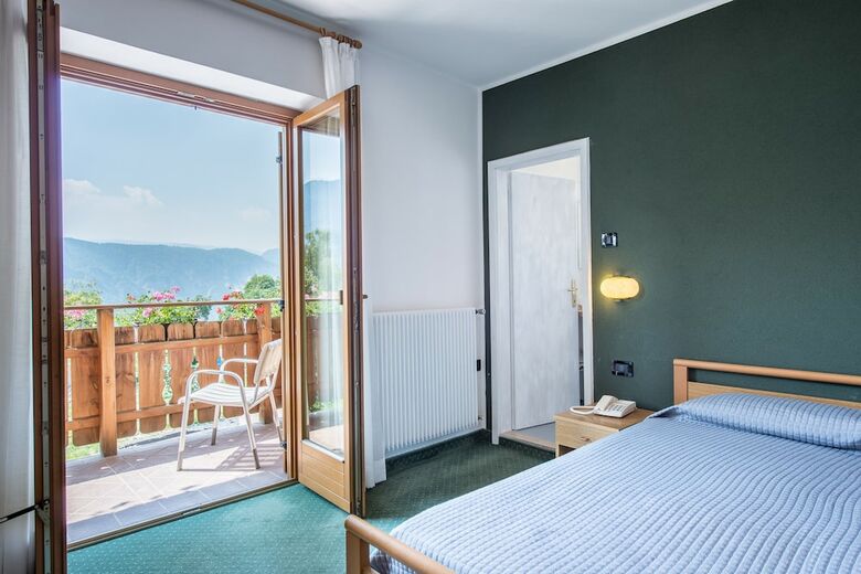 Hotel Al Pian