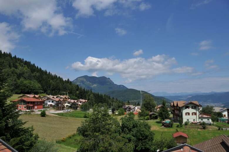 Hotel Al Pian