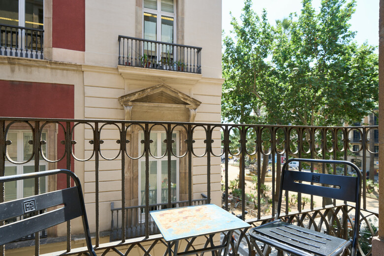 Hotel Catalonia Port