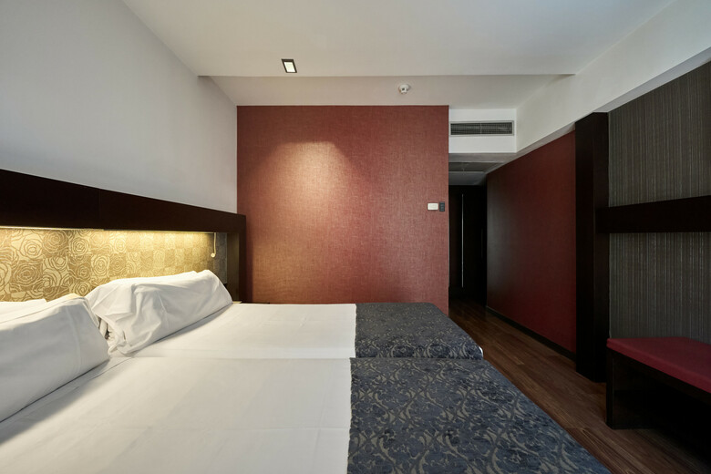 Hotel Catalonia Port