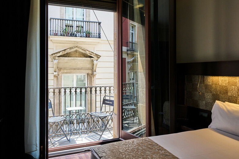 Hotel Catalonia Port