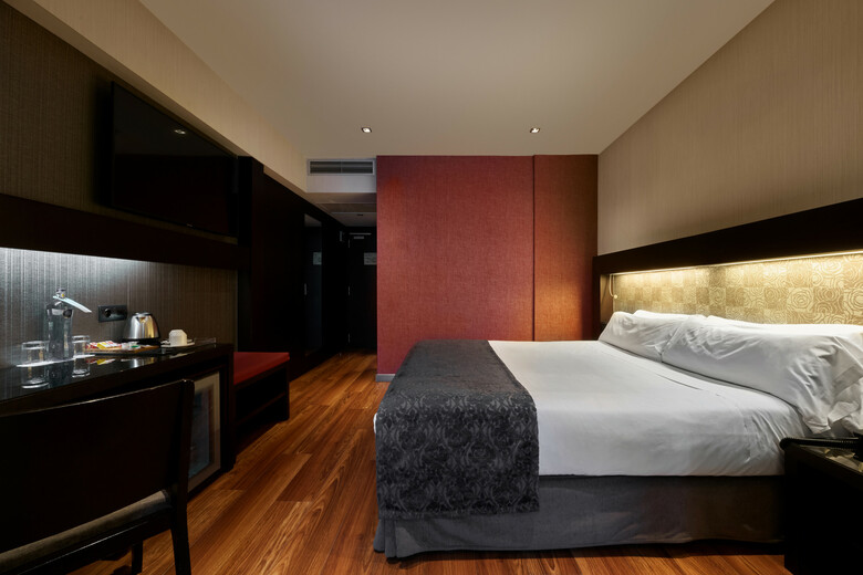 Hotel Catalonia Port
