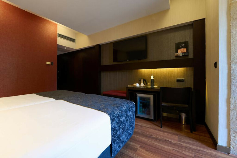 Hotel Catalonia Port