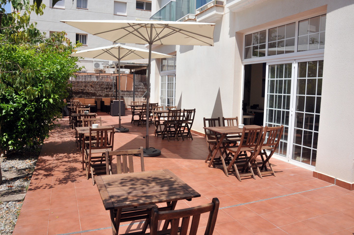 Hotel Evenia Platjamar Boutique