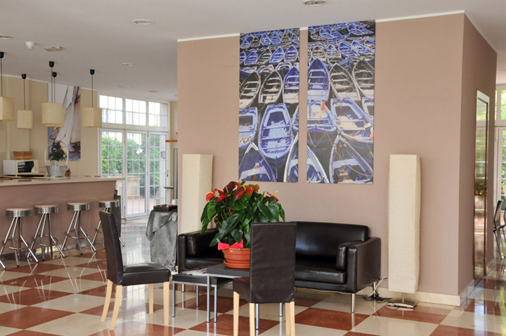 Hotel Evenia Platjamar Boutique