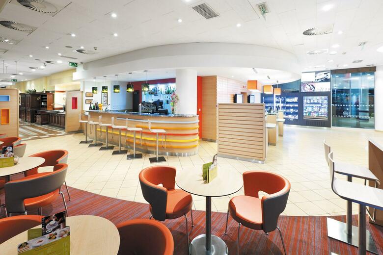 Hotel Ibis Mala Strana