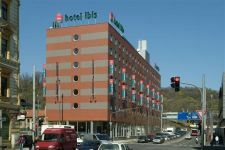 Hotel Ibis Mala Strana
