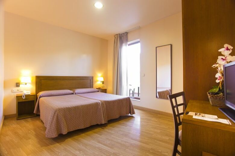 Hotel Granada Centro