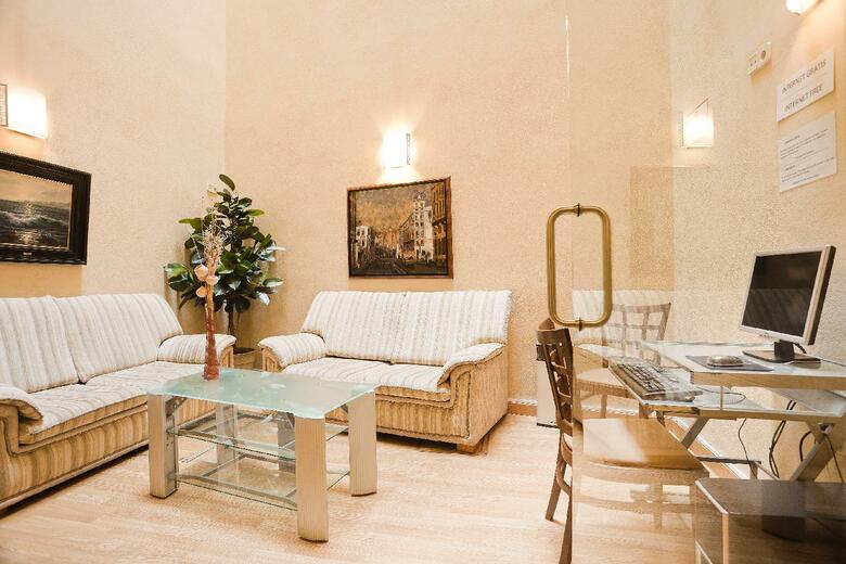 Hotel Granada Centro