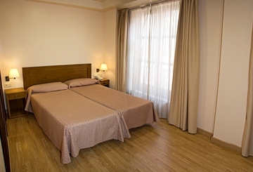 Hotel Granada Centro