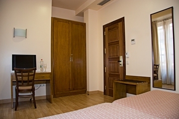 Hotel Granada Centro