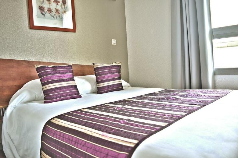 Residhotel Lyon Part Dieu