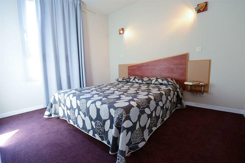 Residhotel Lyon Part Dieu