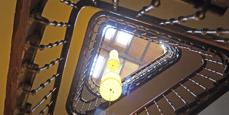 Hotel La Colmena