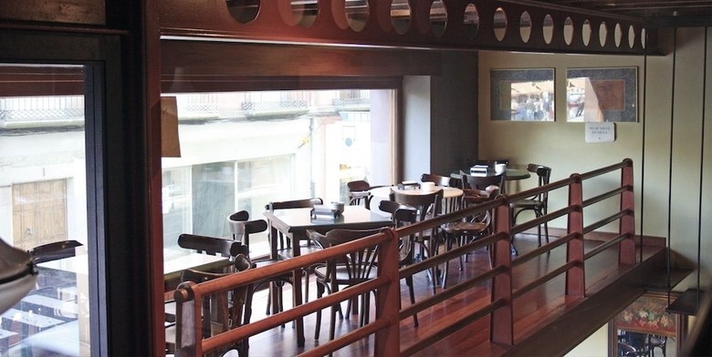 Hotel La Colmena