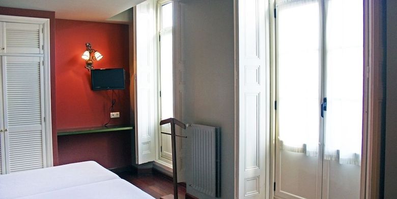 Hotel La Colmena