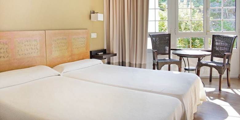 Hotel La Colmena
