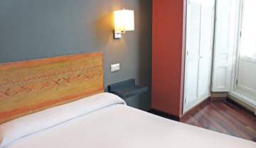Hotel La Colmena