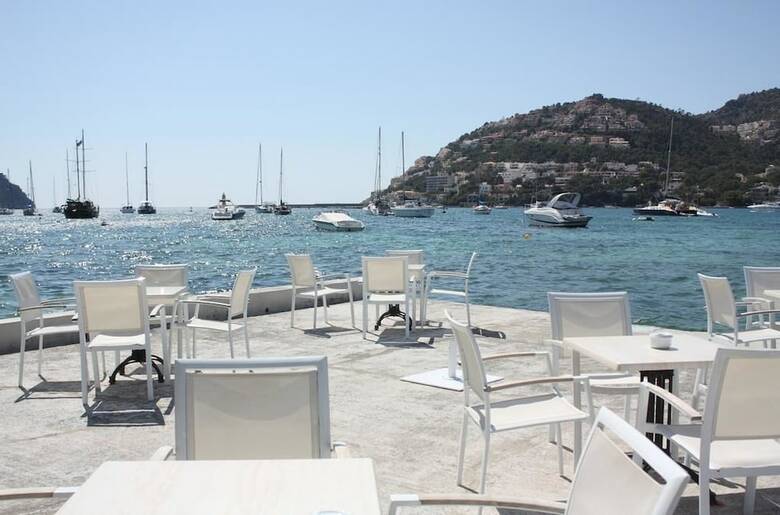 Hotel Brismar