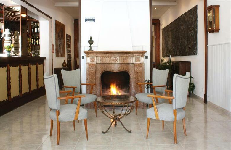Hotel Brismar