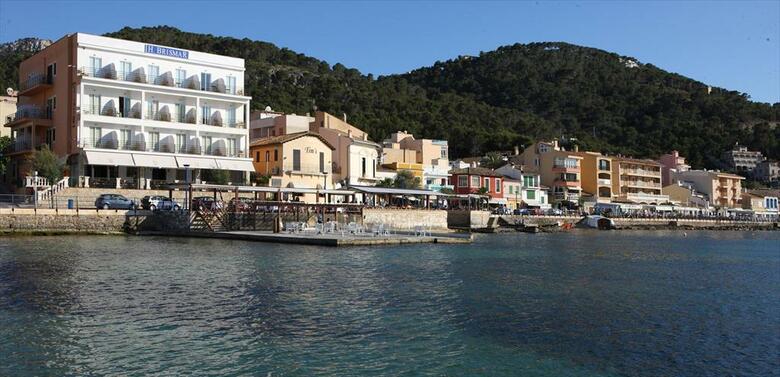 Hotel Brismar