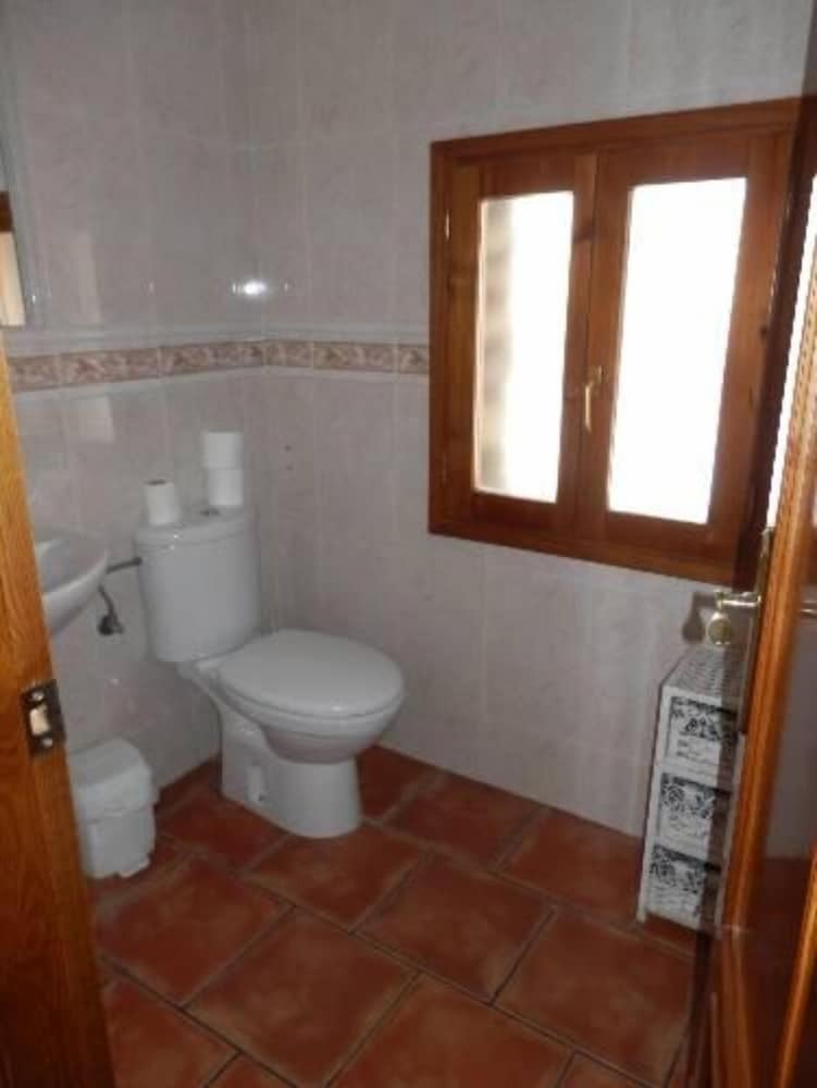 Hotel Hostal El Portalico