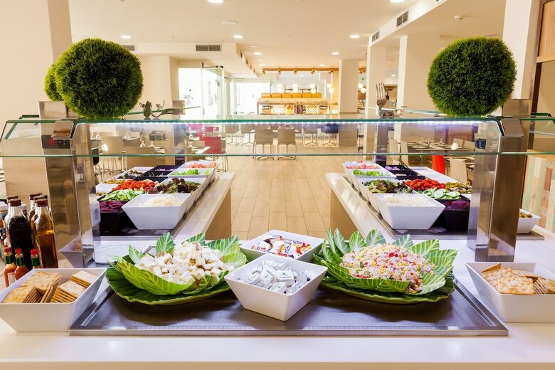 Hotel Dream Villa Tagoro