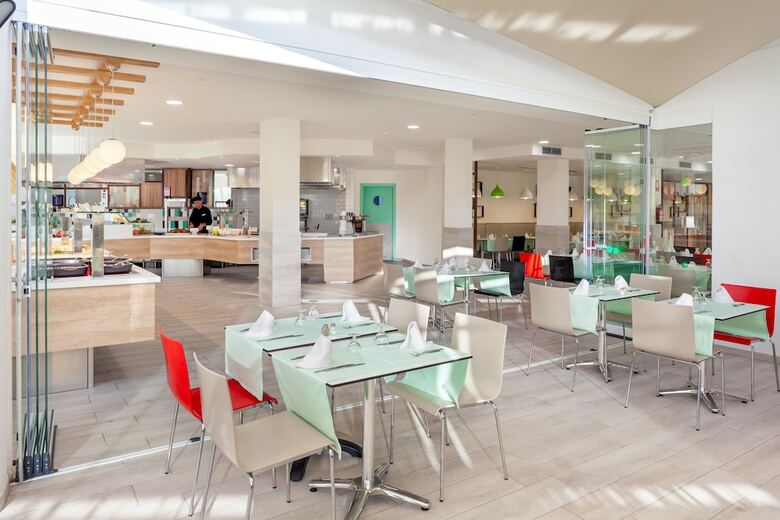 Hotel Dream Villa Tagoro