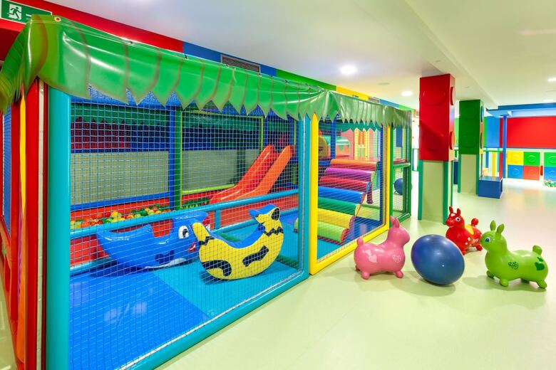 Hotel Dream Villa Tagoro