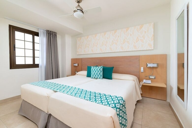 Hotel Dream Villa Tagoro