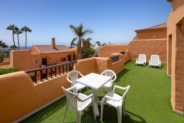 Hotel Dream Villa Tagoro
