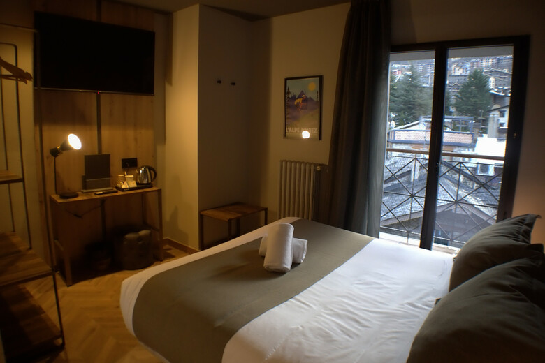 Hotel Yomo Petit Paris