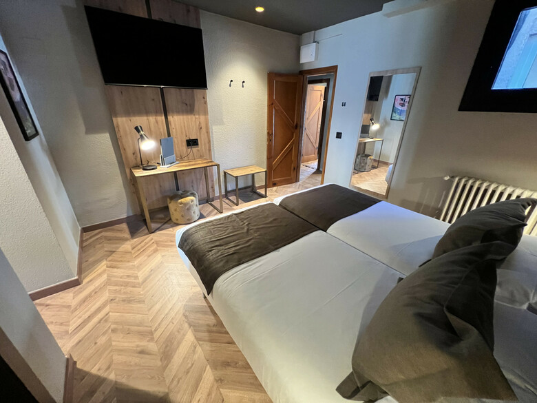 Hotel Yomo Petit Paris