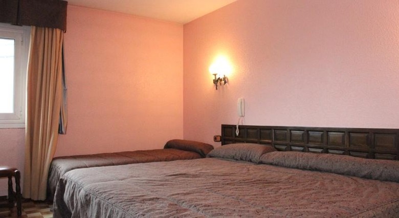 Hotel Parma