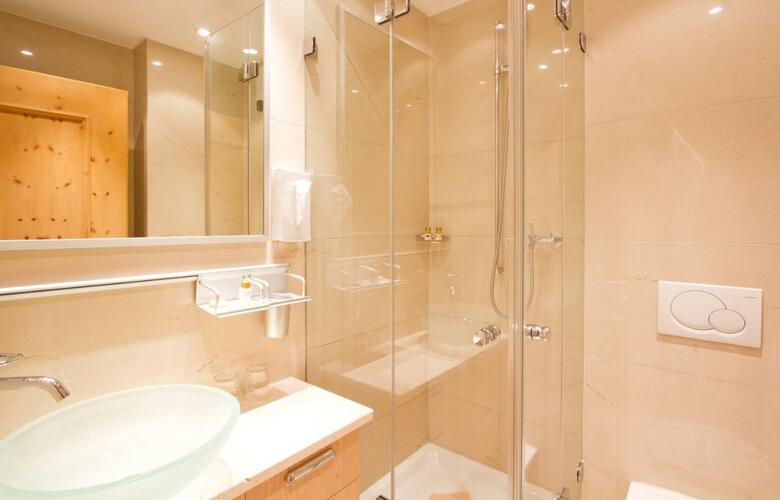 Edelweiss Swiss Quality Hotel