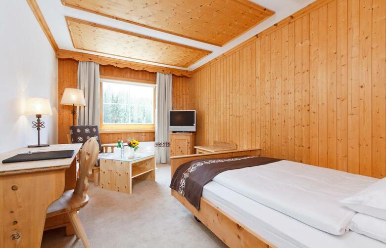 Edelweiss Swiss Quality Hotel