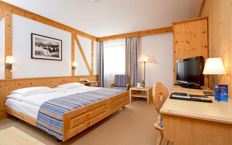 Edelweiss Swiss Quality Hotel