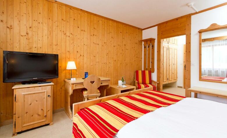 Edelweiss Swiss Quality Hotel