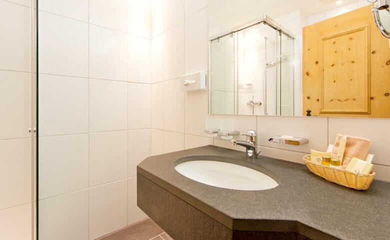 Edelweiss Swiss Quality Hotel