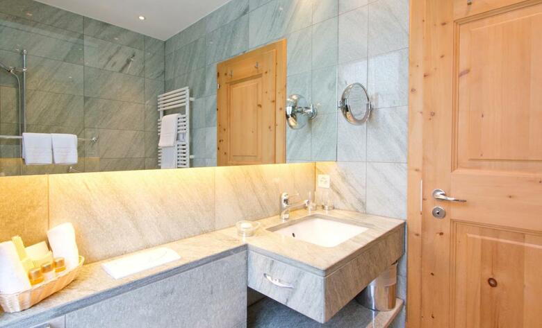 Edelweiss Swiss Quality Hotel