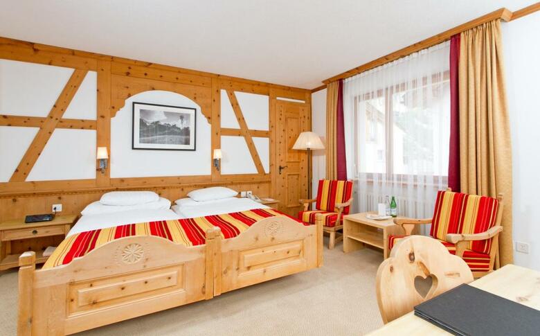 Edelweiss Swiss Quality Hotel