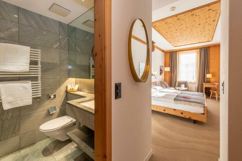 Edelweiss Swiss Quality Hotel