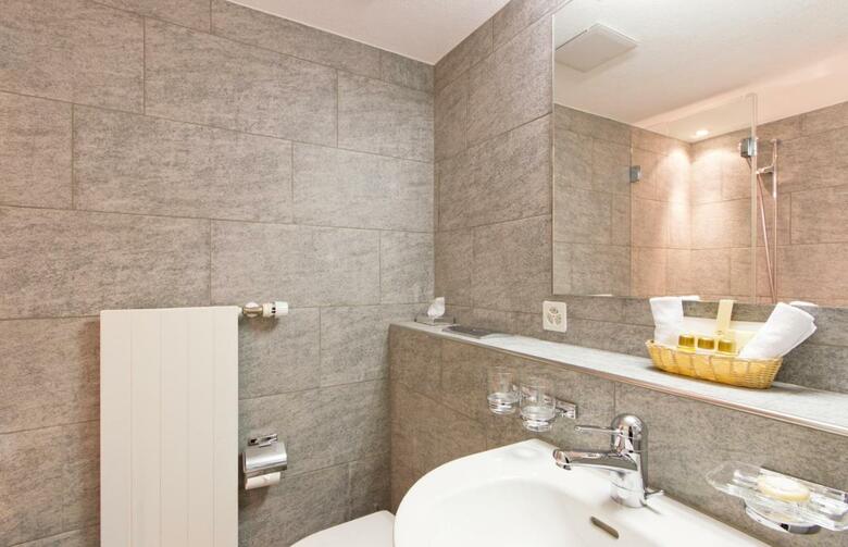 Edelweiss Swiss Quality Hotel