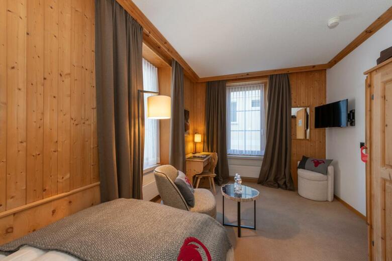 Edelweiss Swiss Quality Hotel