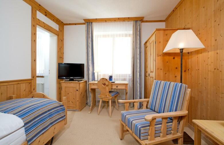 Edelweiss Swiss Quality Hotel