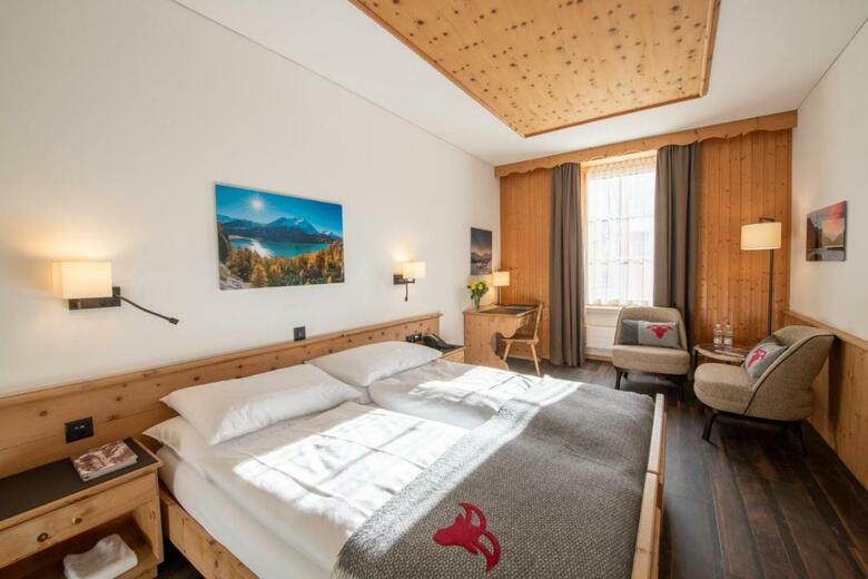 Edelweiss Swiss Quality Hotel