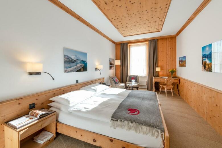 Edelweiss Swiss Quality Hotel