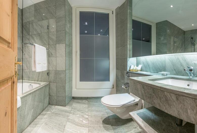 Edelweiss Swiss Quality Hotel